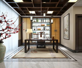 400平的新中式別墅,充滿現(xiàn)代美感與文化氣息美宅
