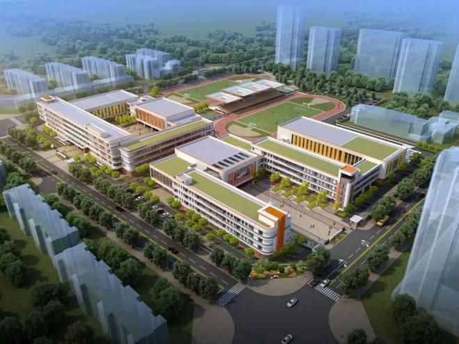 平度新增小學與蘇州室內外裝飾 教育與環境的雙重提升