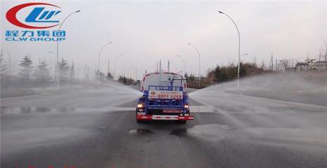 國五農(nóng)用噴灑車廠家直銷 3噸綠化灑水車價格、廠家與圖片詳解