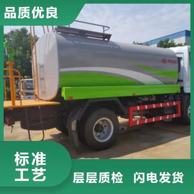江西省內水罐車與灑水車分布與服務概述 聚焦上饒及周邊城市