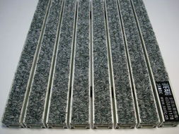 供應防塵地墊 賽瑞建筑材料的高效與實用