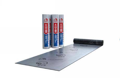 東方雨虹 以綠色建材推動綠色建筑落地，探索可持續發展新路徑