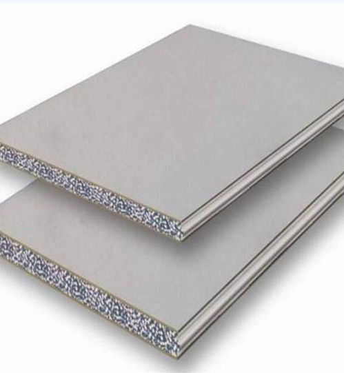 輕質復合隔墻板批發 選擇躍野建材，品質與口碑雙保障