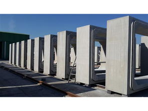 工廠預制疊合板 現代建筑的高效材料革新