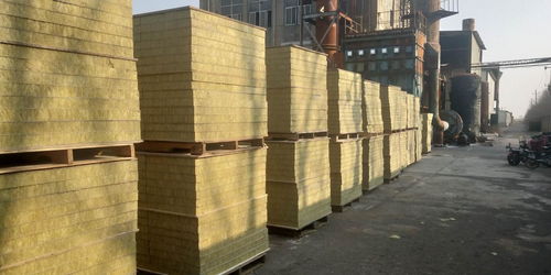 廊坊百美新型建材 引領建筑材料的創新與可持續發展